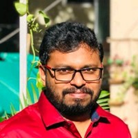 Gowrishankar Perumal