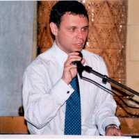 Alexei Alexandroff