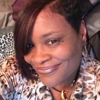 Ms Sharon D Brown