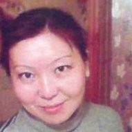 Zhanar Tampekova