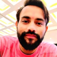 Animesh Tiwari