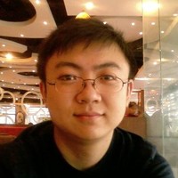 Feng Zhou, P.M.P