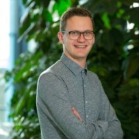 Timo Colbers