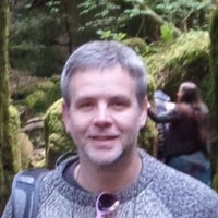 Peter Jordan