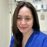 Gresha Mae Ong