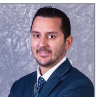 Benedetto Milazzo, CPA