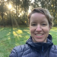 Suzanne Mulder