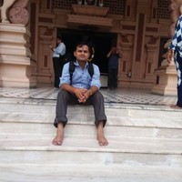Vivek Singh