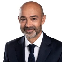 Olivier Armangau, CAIA, M.Sc, CIM