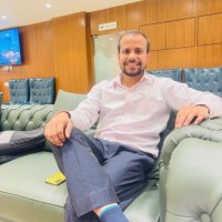 Suraj Kumar