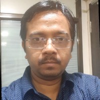 Ashwin Sharma