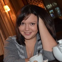 Ксения Тихонова
