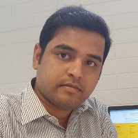 Vishal Eleti