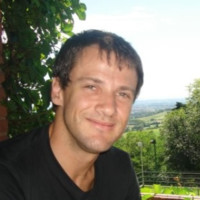 Giulio Pascali
