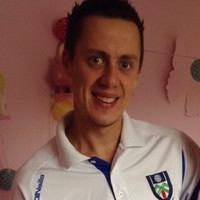 Marc McHugh