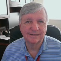 Earl Presson