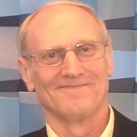 ROGER BLOOM