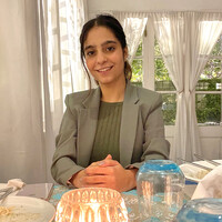 Sukriti Kaur