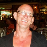 Trevor Hutchinson
