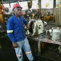Cosmas Takudzwa Saina