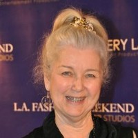 Diane Butler, Ph.D.