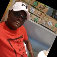 Kokou Afogbey