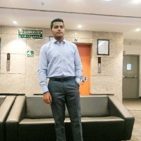 Raghvendra Niranjan