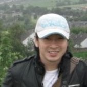 Verdy Sarikin Tan