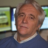 giorgio mari