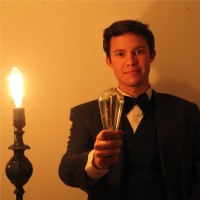 Nick Sieber
