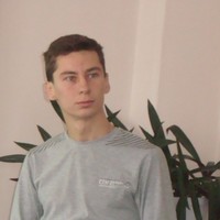 Boris Kulishov