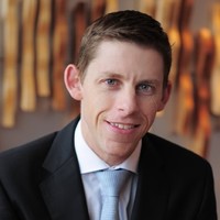 Oliver Scott