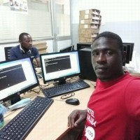 Fedson M. Tiopaizi