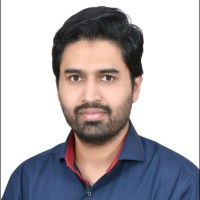 Shah Mohammad Amir Saeed