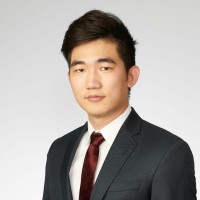 Maximillian Zhang