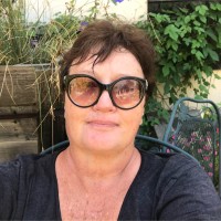 Barbara Cade