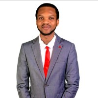 Abdullahi Ibrahim Ahmad,Mibf,Mit,Ccna,Cibn