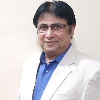 Rajesh Chakrabarty
