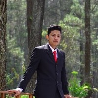 Mochammad Iman Prasetyo Dwidjodarmo