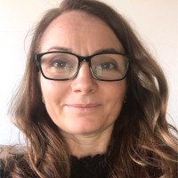 Naomi Burns