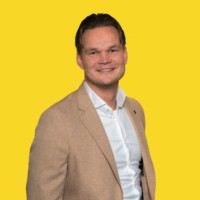 Nick Wijenberg
