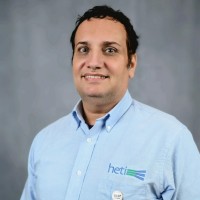 Dr. Daniel Farcas, CIH, CSP, CHMM