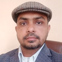 Naveed Shoukat
