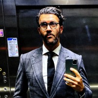 George Papakostas