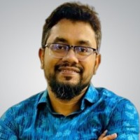 Bonny Amin Khan, Mpsm