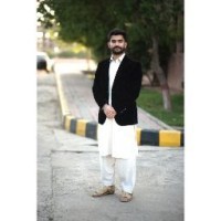 Irteza Khan