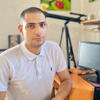 Kareem Abou Saad
