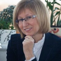 Елена Шпаковская