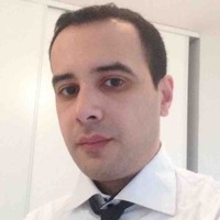 Seddiki Mehdi