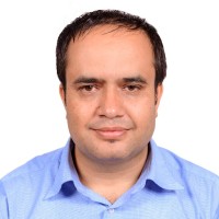 Nabin Subedi